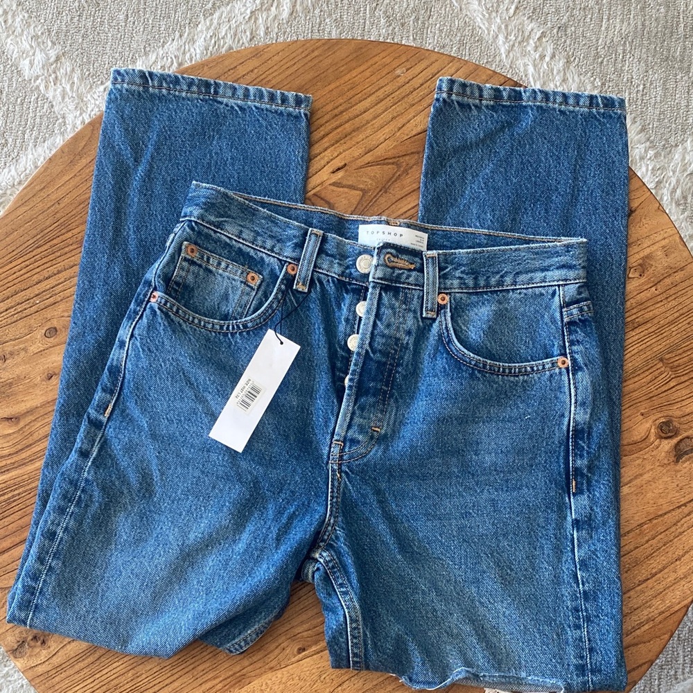 Topshop Jeans